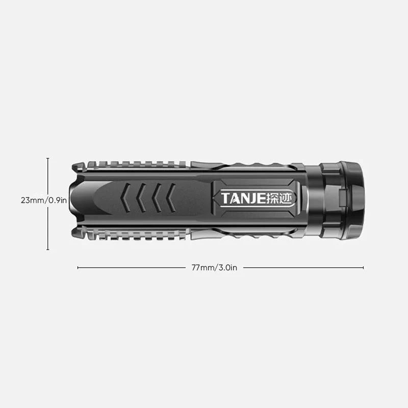 š
Christmas Special: šBuy More, Save Moreš¦Special Forces Strong Light Flashlight
