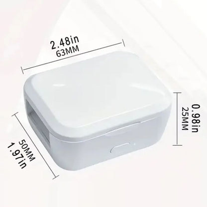 🔥Limited-time offer-Portable Wireless Charger for Smartwatch