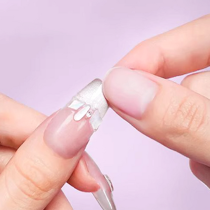 💜Buy 1 Get 1 Free💜2025 New Upgraded 3-in-1 Nail Care Pen
